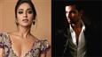 For the first time Randeep Hooda & Ileana D'Cruz will share the silver screen for this project!