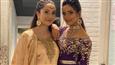 Aly Goni's sister Ilham requests everyone to vote for Jasmin Bhasin!