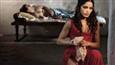 First look: Freida Pinto does a sex scene in 'Immortals'