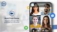 Instant messaging app imo raises awareness among millions in the wake of Covid-19 pandemic