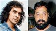 Are Anurag and Imtiaz collaborating on a new project?