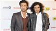 Imtiaz doles out a special gesture for Ranbir