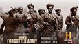 This Independence Day, watch ‘India’s Forgotten Army,’ the untold story of India’s role in World War I, on HistoryTV18