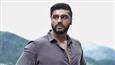 Arjun Kapoor looks intense in the first look of India's Most Wanted!