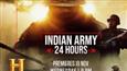 Watch how the Indian Army keeps threats at bay, round the clock, in HistoryTV18’s gripping new documentary!