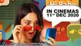 'It's happening!' Kiara Advani shares her excitement announcing the release of Indoo Ki Jawani!