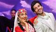 Kiara Advani and Aditya Seal go all retro in 'Dil Tera' from Indoo Ki Jawani!