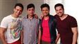 Grand Masti begins again