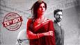 Here's the intense first poster of 'Indu Sarkar'