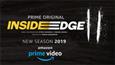 Amazon Prime Original Inside Edge Renewed for Season Two 