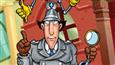 'Inspector Gadget' To Be Made Into a Live-Action Movie