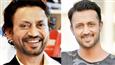 Irrfan Khan and Atif Aslam reunite for 'Qarib Qarib Singlle' post 'Hindi Medium' 