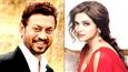 Irrfan and Deepika's chemistry turns into talk of the town