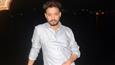 Irrfan Khan felt nostalgic on river Hooghly in Kolkata