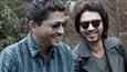 Irrfan Khan and Nishikant Kamat come together for Madaari