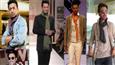 Irrfan Khan's stylish ado 