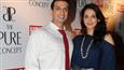 Isha Koppikar hosts a surprise birthday bash for beau Timmy