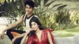 Janhvi and Ishaan look classy on magazine cover!