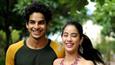 This is what the Dhadak starrer Ishaan had to say for co-star Janhvi! 