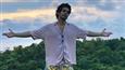 Ishaan Khatter looks refreshing in his casual avatar