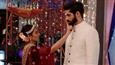 'Ishq Mein Marjawaan 2' celebrates Navratri with dandiya night!