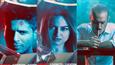 The intriguing First Look posters of Ittefaq out now!