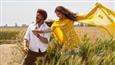 Watch Shah Rukh and Anushka flutter around in fields in the BTS video of Butterfly