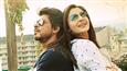 SRK and Anushka strike a pose in Jab Harry met Sejal's new poster