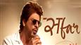 Watch the Guide Shah Rukh Khan embark on a 'Safar'