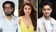 Aparshakti Khurrana to play Parineeti's childhood friend in Jabariya Jodi!