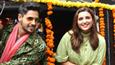 'Jabariya Jodi' Parineeti Chopra and Sidharth Malhotra share their experience shooting in Lucknow