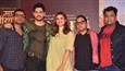 Did you know why the makers of Jabariya Jodi chose Navrang theatre for 'Zilla Hilela' song launch?