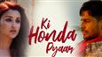 Jabariya Jodi new song 'Ki Honda Pyaar’ is finally out now and we are sure, you can’t miss it