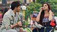 Parineeti binges onto Litti Chokha in Lucknow while shooting of Jabariya Jodi