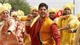 Our film is about groom kidnapping, the song lends to the story: Sidharth Malhotra on 'Jabariya Jodi'