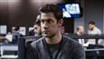 I've been a huge Tom Clancy fan as a kid: John Krasinski