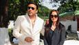 Jackie Shroff has a quiet birthday at his old home in Teen Batti