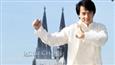 Jackie Chan to produce sci-fi film 'Reset'