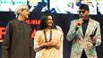 Jackie Shroff gets felicitated as Most Stylish Film personality at Filmfare Middle East 2019 awards