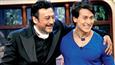 'Heropanti' Cast On 'Comedy Nights With Kapil'