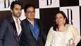 Vashu Bhagnani was sceptical about Jackky doing 'Rangrezz'