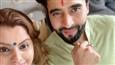 Jackky Bhagnani pens a heartfelt message for his sister on the occasion of Rakshabandhan!