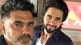 After the excellent reviews of Jawaani Jaaneman, Jackky bhagnani and Nitin Kakkar team up again for a sports drama