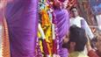 Jackky Bhagnani shares a throwback to his darshan at Lalbaug Cha Raja on Ganesh Chaturthi today