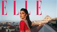 Jacqueline Fernandez looks like an ethereal beauty queen on the cover of a leading magazine!