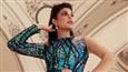 Jacqueline Fernandez is a sight to behold in this BTS video from her latest magazine shoot