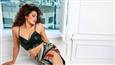 Jacqueline Fernandez adds hotness to the summer in Green