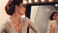 Jacqueline Fernandez glows in her glittery outfit