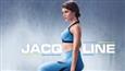 Jacqueline Fernandez captivates while Working out and - Working from Note in collaboration with Samsung