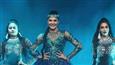 Jacqueline Fernandez stuns with her electrifying performance at Dabangg Tour in Atlanta 